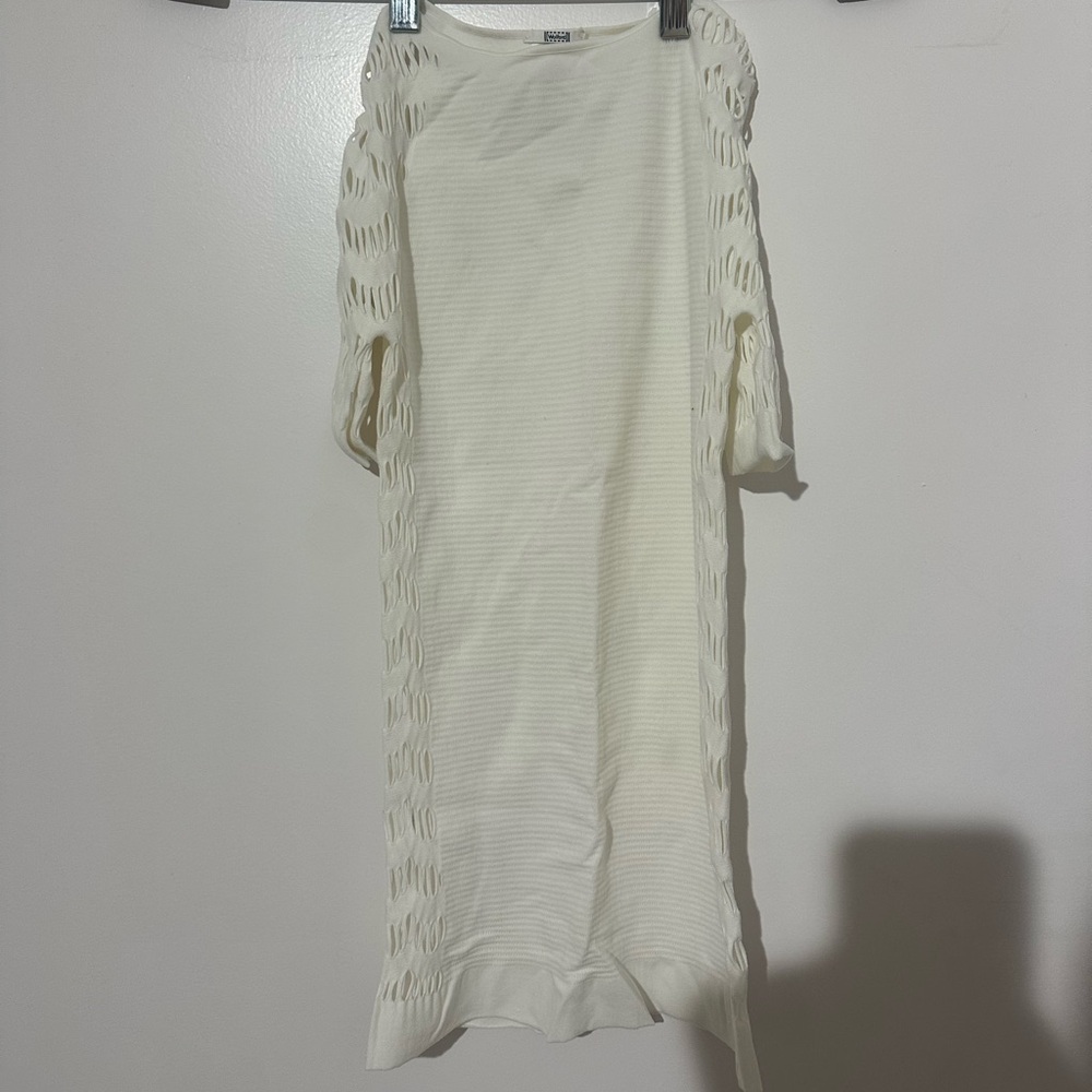 Wolford dress